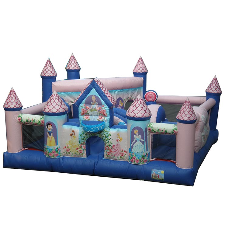 Toddlers Play Ground FLTO-028