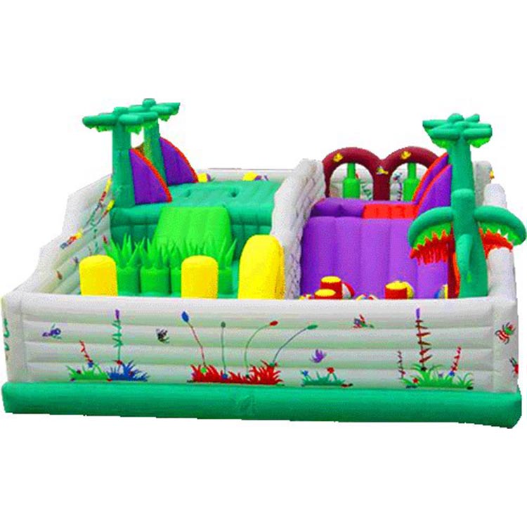 Toddlers Play Ground FLTO-034